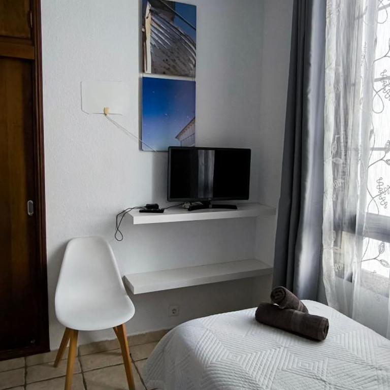 Apartamento playero Privado WiFi- MorroJable - Appartamento con 2 Camere da Letto - 17
