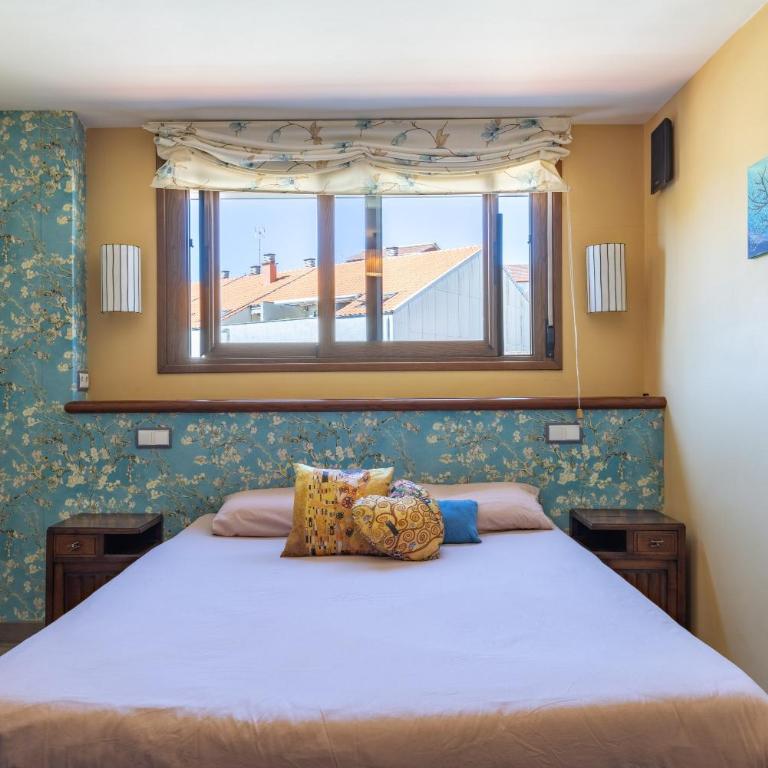 Sea, Mountains and Lights - Apartamento Deluxe de 2 dormitorios con vistas al mar - 13