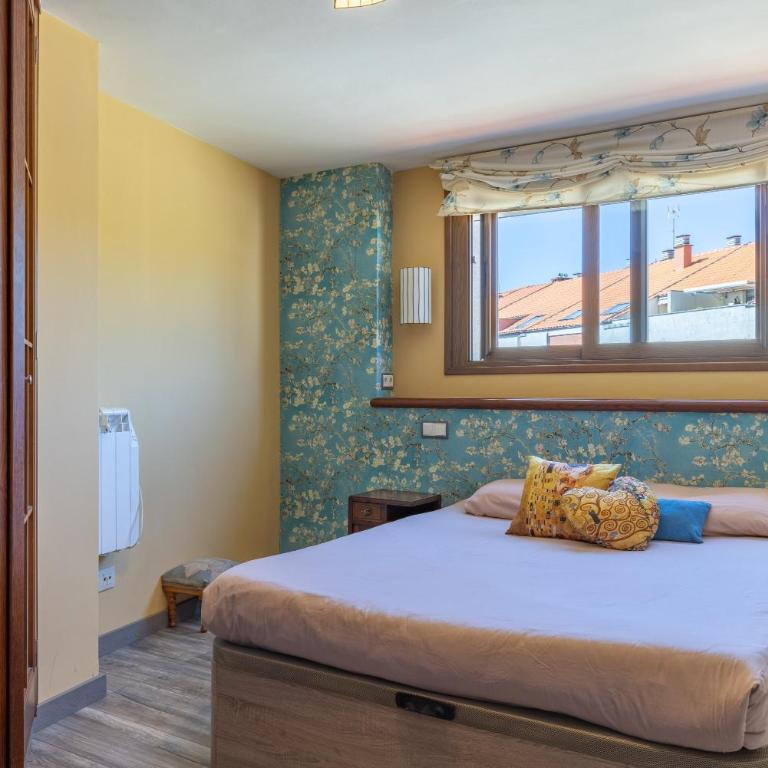Sea, Mountains and Lights - Apartamento Deluxe de 2 dormitorios con vistas al mar - 12