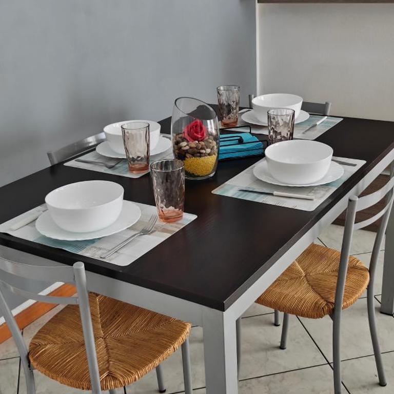 Casa Vela - Appartamento con 1 Camera da Letto - 6