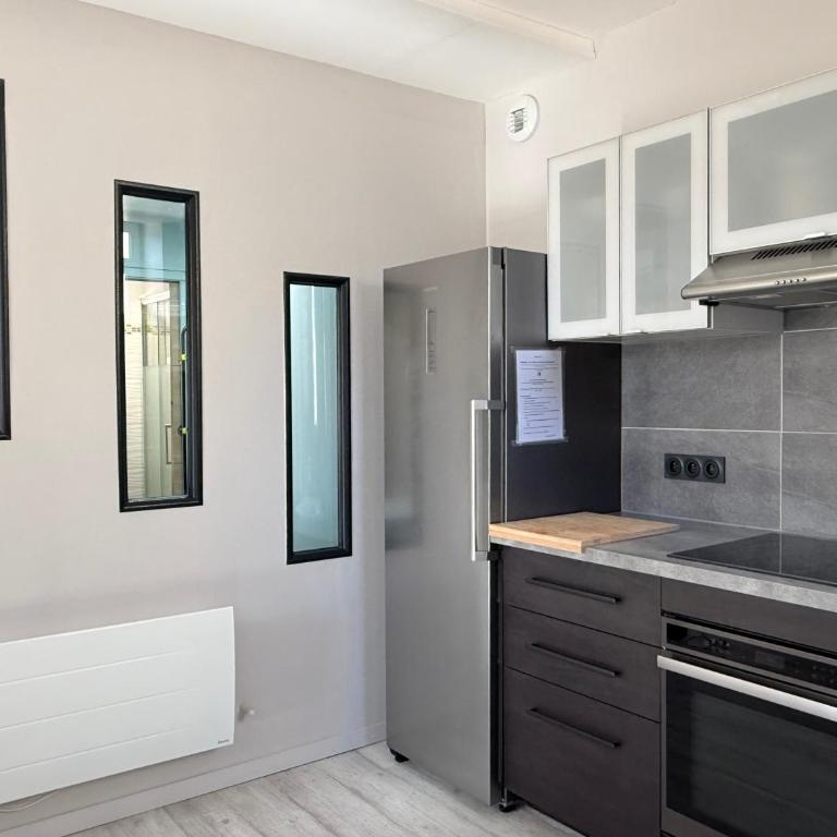 Appartement cœur historique, Vieux-Port, 8 pers, WIFI - Appartamento su 2 Livelli - 7