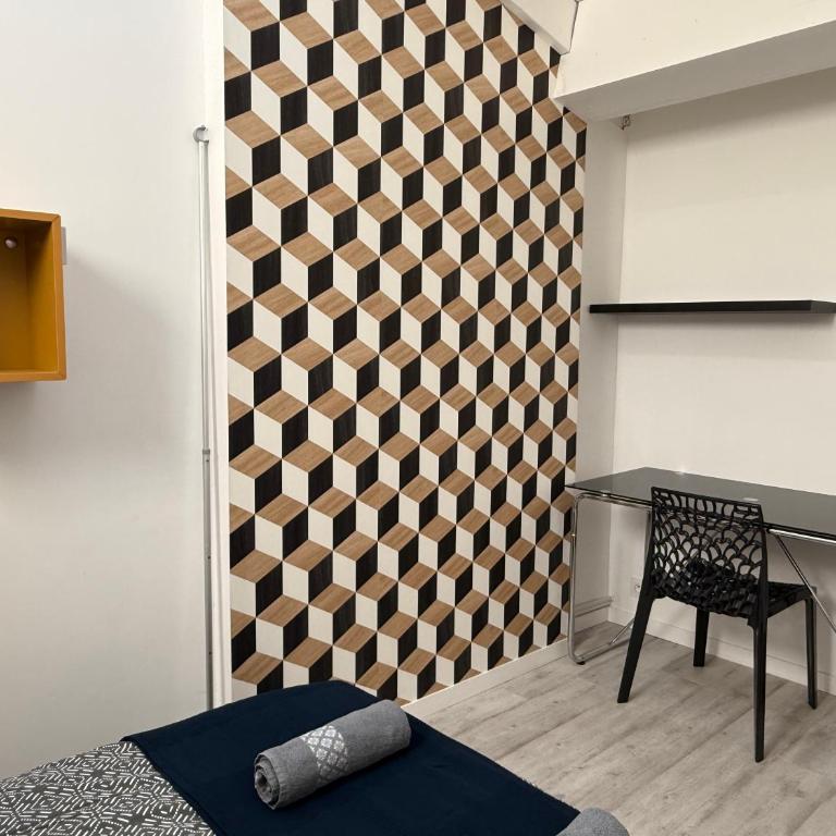 Appartement cœur historique, Vieux-Port, 8 pers, WIFI - Appartamento su 2 Livelli - 15