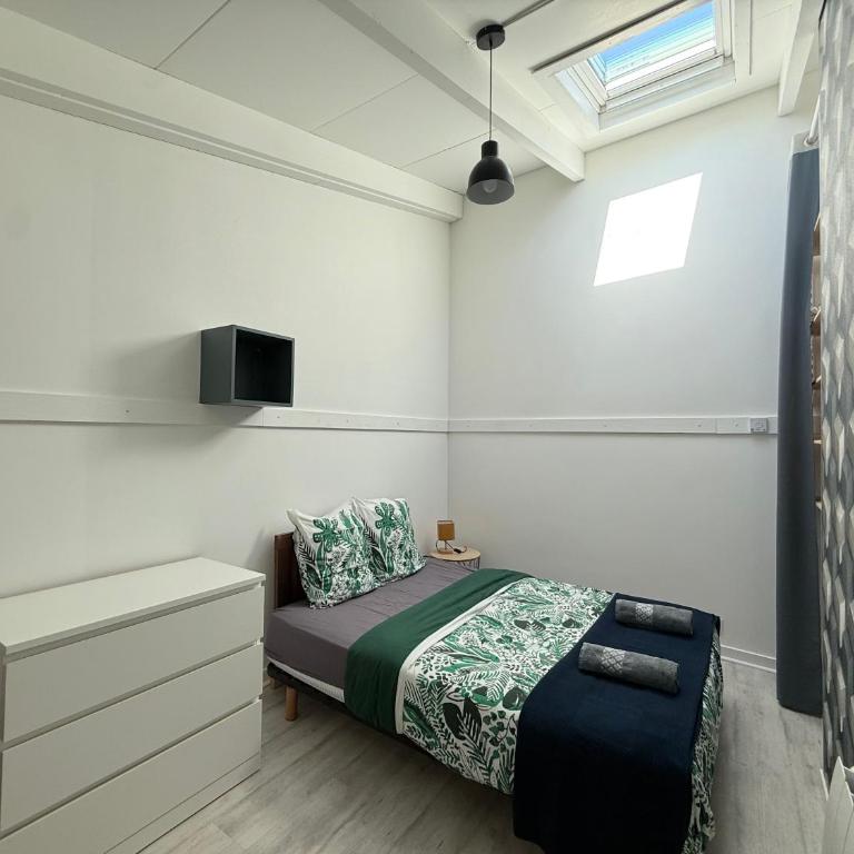 Appartement cœur historique, Vieux-Port, 8 pers, WIFI - Appartamento su 2 Livelli - 4