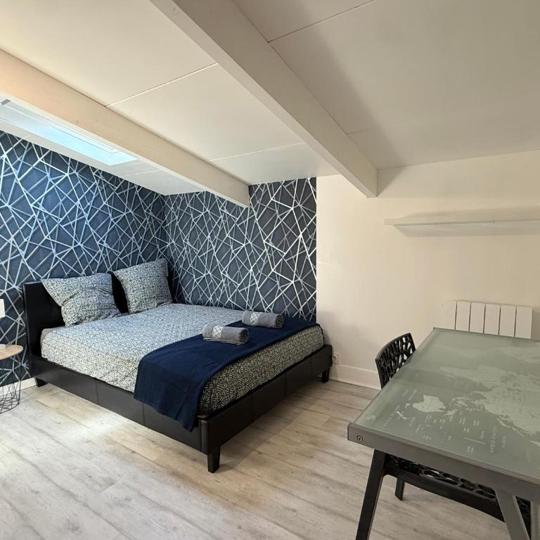 Appartement cœur historique, Vieux-Port, 8 pers, WIFI - Appartamento su 2 Livelli - 6