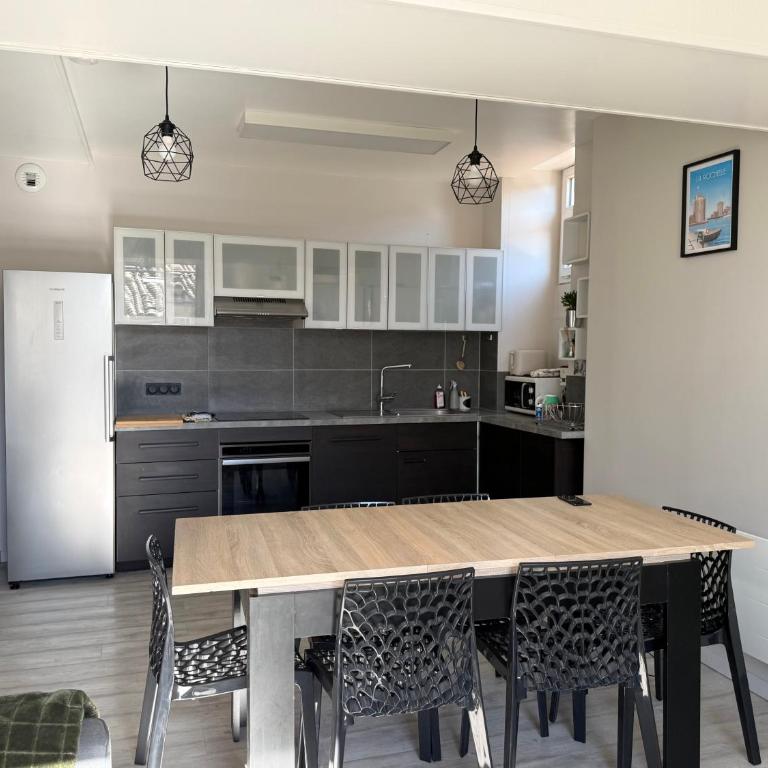 Appartement cœur historique, Vieux-Port, 8 pers, WIFI - Appartamento su 2 Livelli - 9