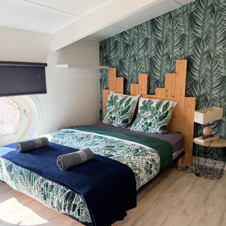 Appartement cœur historique, Vieux-Port, 8 pers, WIFI - Appartamento su 2 Livelli - 3