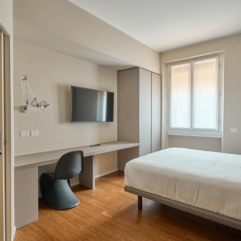 Ariosto Living - Appartamento Deluxe con 1 Camera da Letto - 2