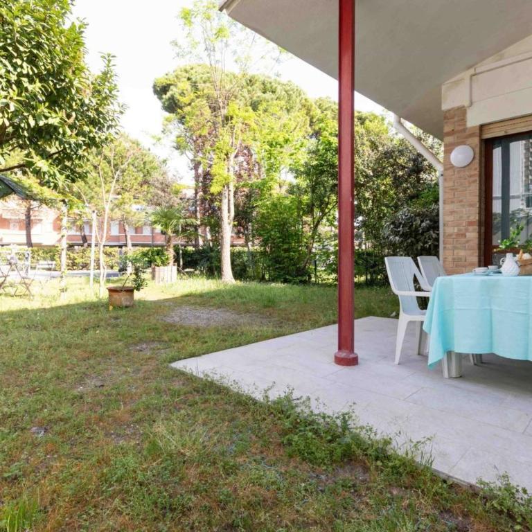 Cozy villa 250 metres from the beach - Appartamento - 7