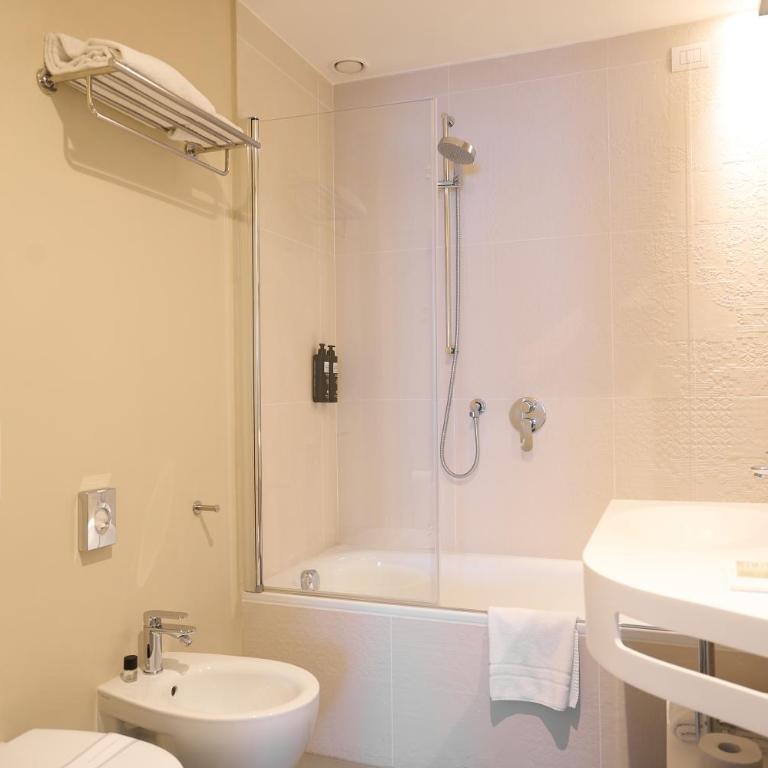 Ariosto Living - Appartamento Deluxe con 1 Camera da Letto - 3
