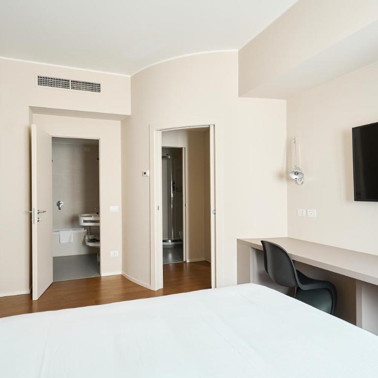 Ariosto Living - Appartamento Deluxe con 1 Camera da Letto - 7