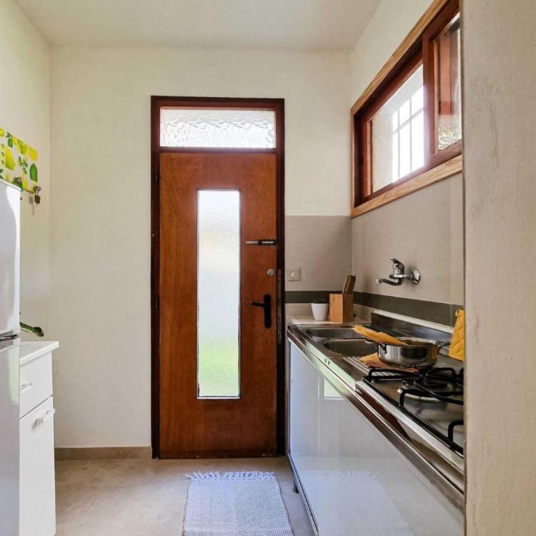 Cozy villa 250 metres from the beach - Appartamento - 13