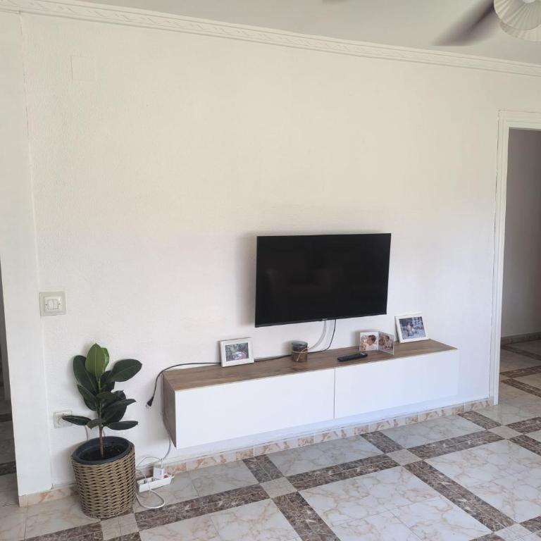 Bajo con vistas al mar - Appartamento con 2 Camere da Letto - 4