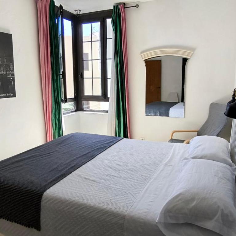 Apartamento playero Privado WiFi- MorroJable - Appartamento con 2 Camere da Letto - 4