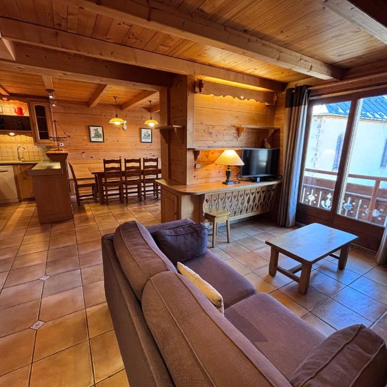 Appartement Chez Marion - Appartement 3 Chambres - 3