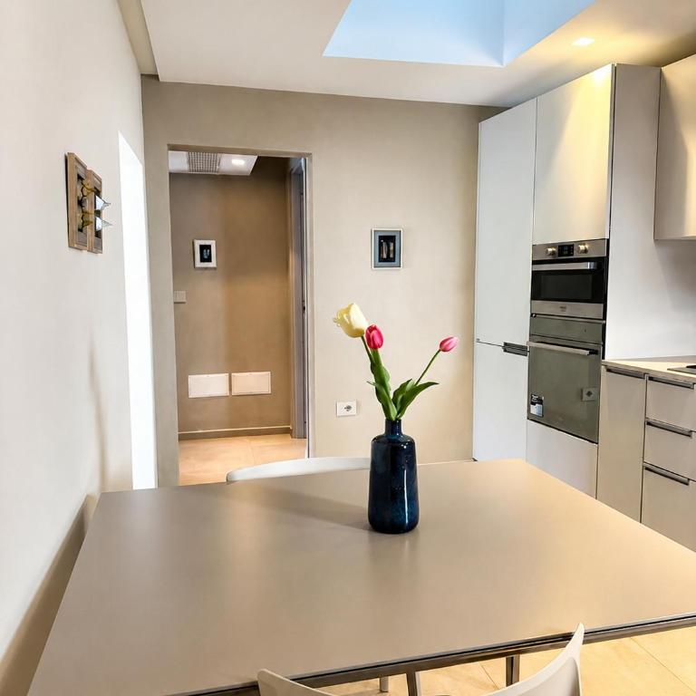 MP Luxury House - Casa con 1 Camera da Letto - 6