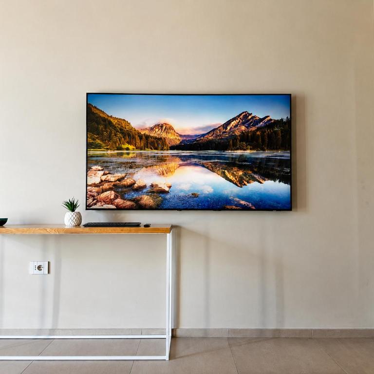 MP Luxury House - Casa con 1 Camera da Letto - 10
