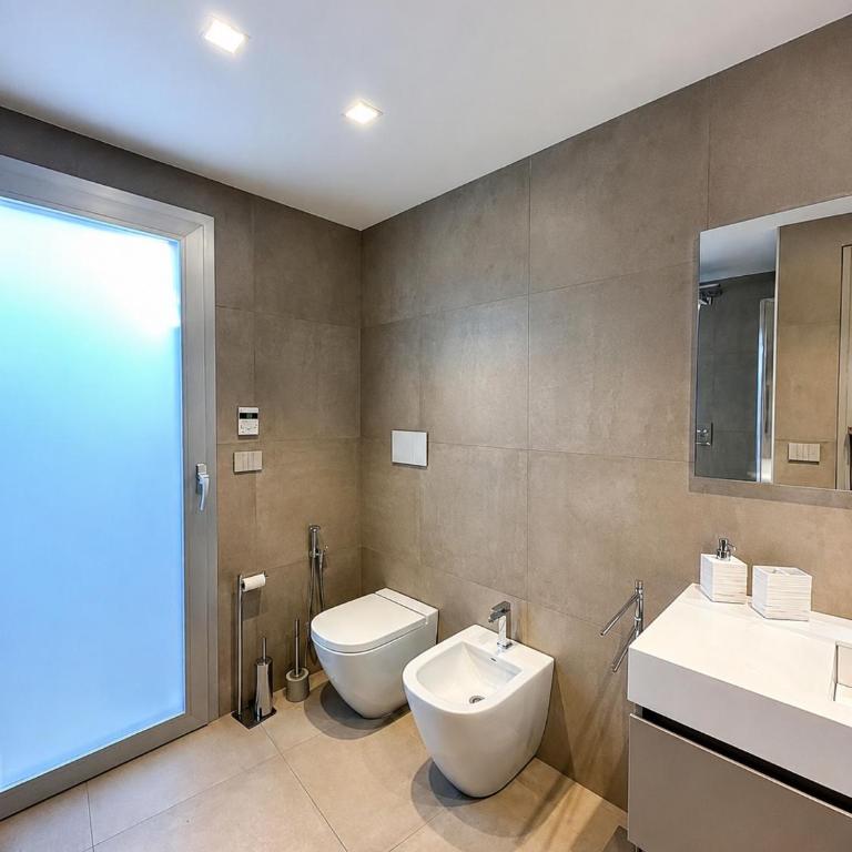 MP Luxury House - Casa con 1 Camera da Letto - 13