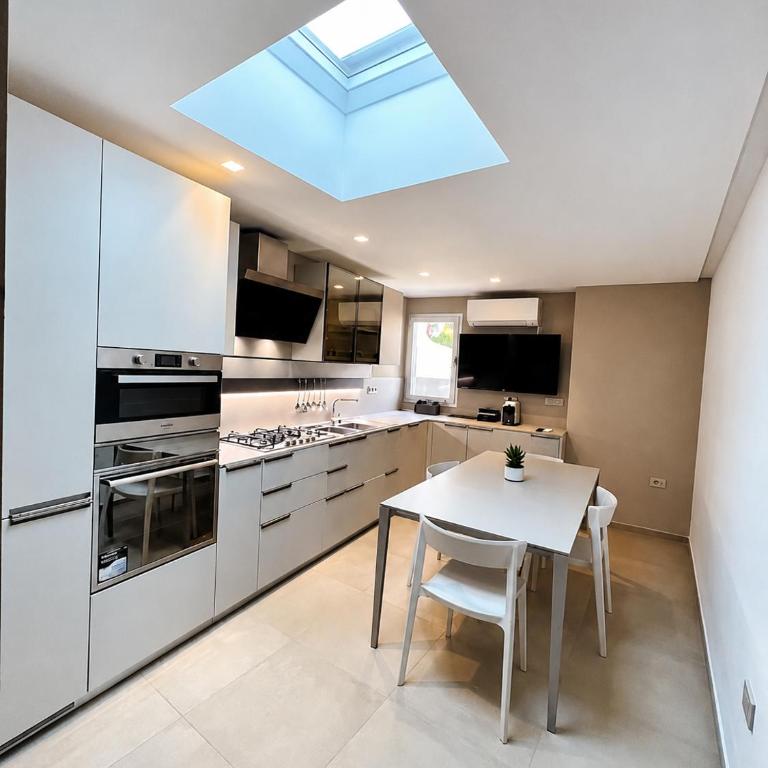MP Luxury House - Casa con 1 Camera da Letto - 4