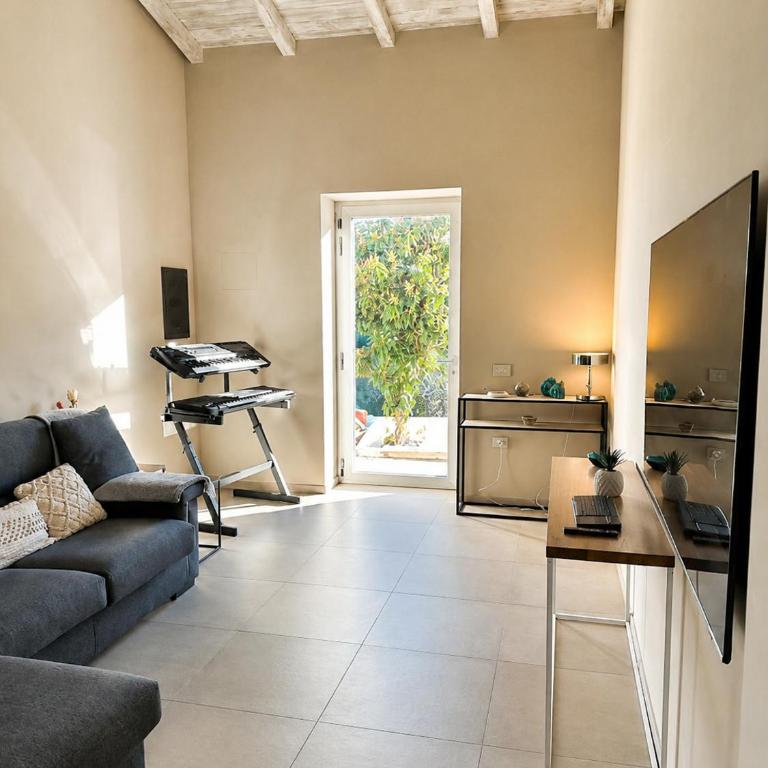MP Luxury House - Casa con 1 Camera da Letto - 7