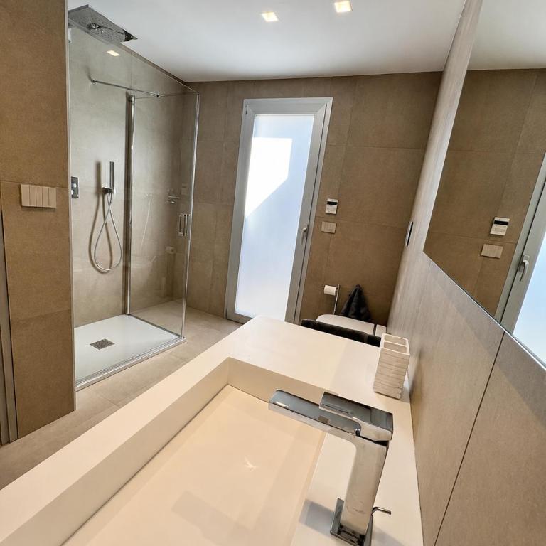 MP Luxury House - Casa con 1 Camera da Letto - 15