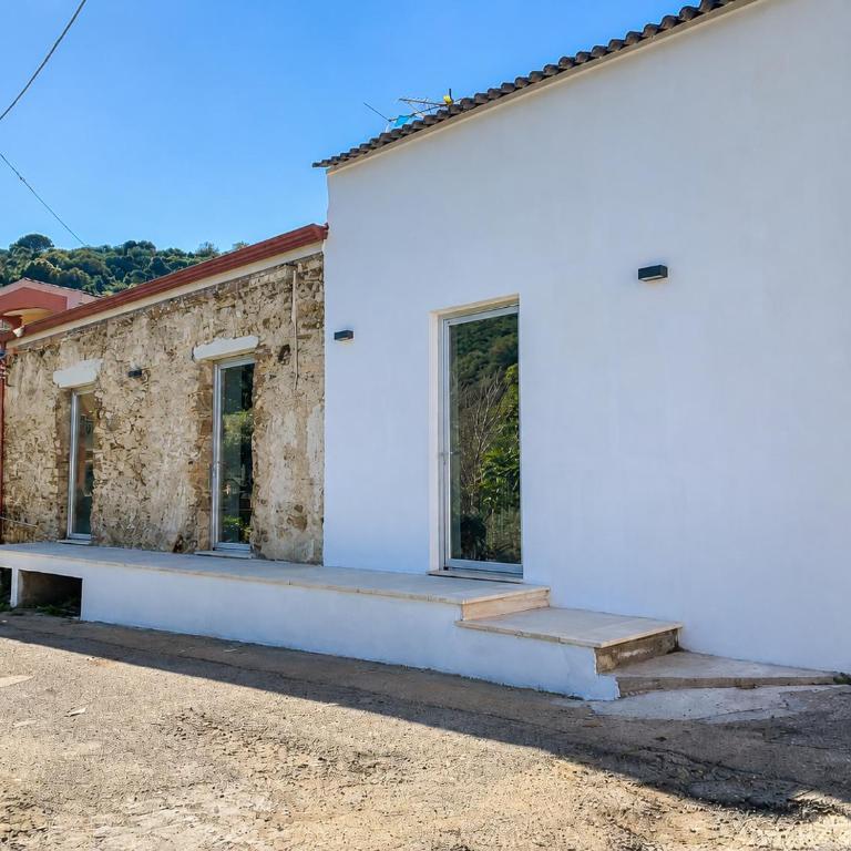 MP Luxury House - Casa con 1 Camera da Letto - 16