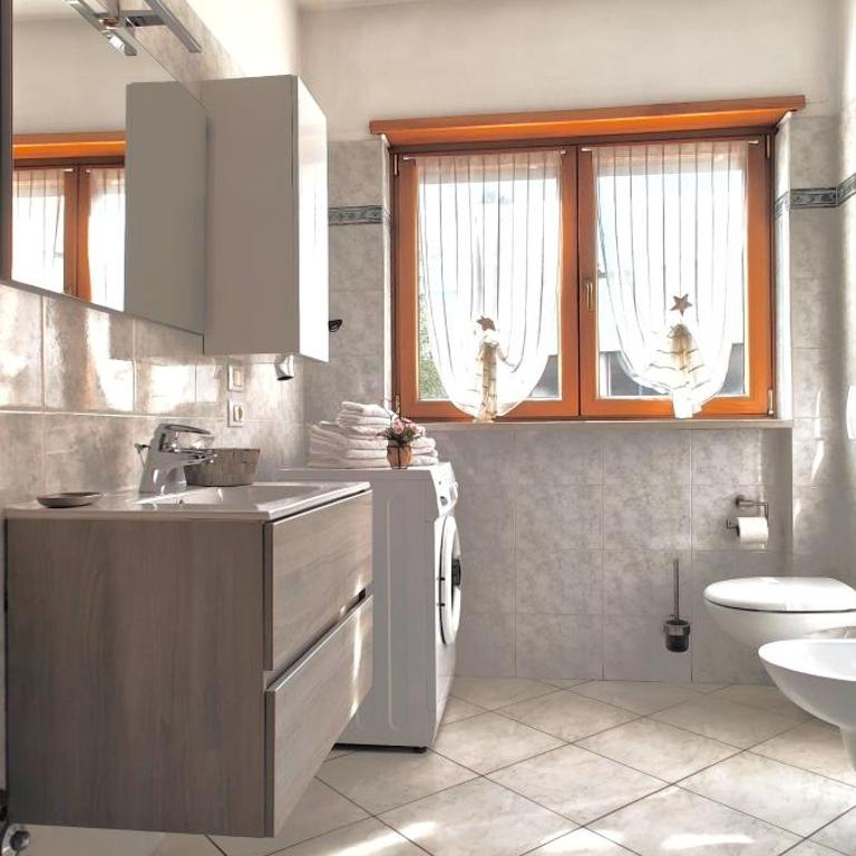 Casa Vela - Appartamento con 1 Camera da Letto - 4