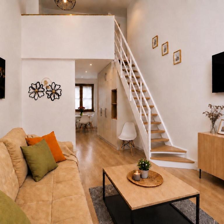 Villa Diamond - Apartman sa 1 Spavaćom Sobom - 2