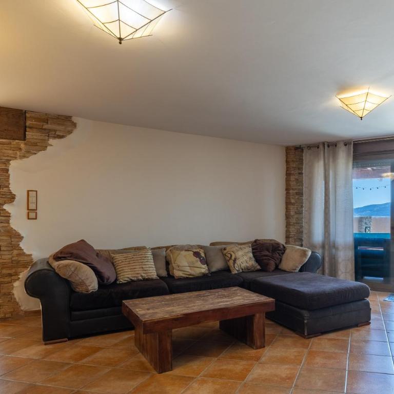 Sea, Mountains and Lights - Apartamento Deluxe de 2 dormitorios con vistas al mar - 3