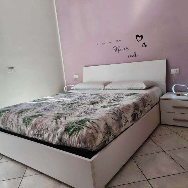 Casa Vela - Appartamento con 1 Camera da Letto - 17