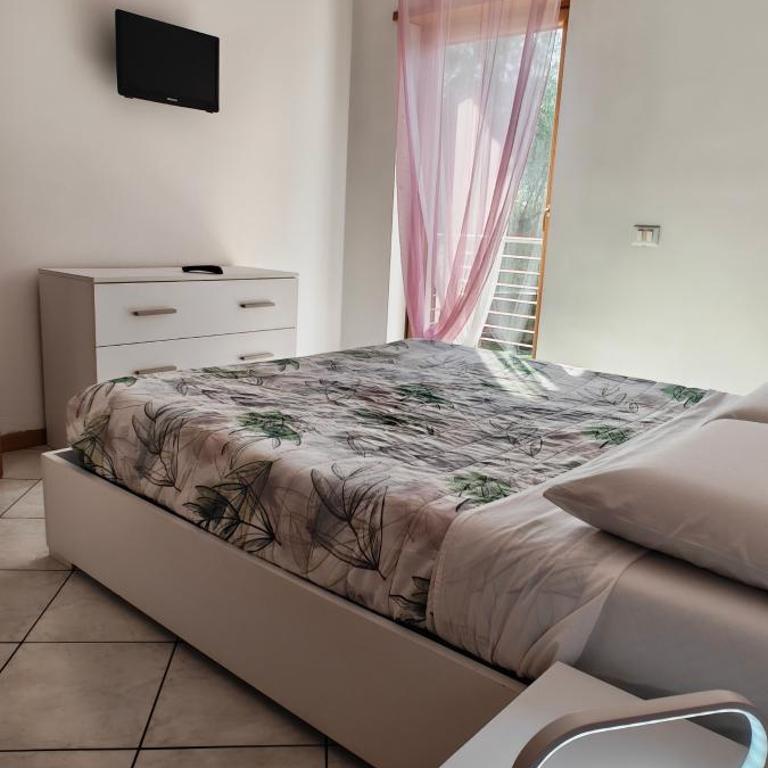 Casa Vela - Appartamento con 1 Camera da Letto - 18