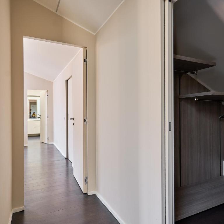 Ariosto Living - Appartamento Attico - 1