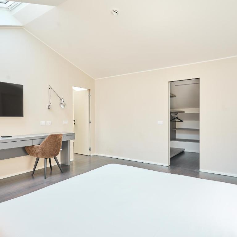 Ariosto Living - Appartamento Attico - 6