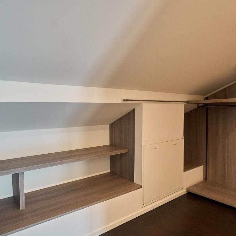 Ariosto Living - Appartamento Attico - 23