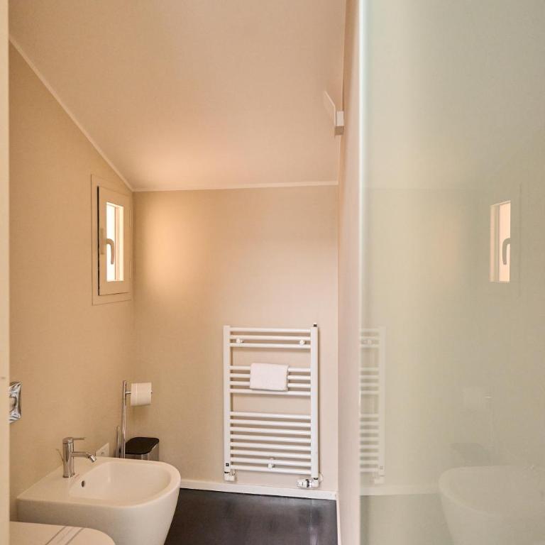 Ariosto Living - Appartamento Attico - 22