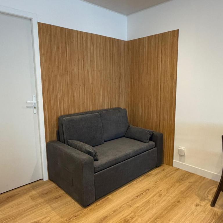 Studio L'Escale cosy - Appartement - Rez-de-Chaussée - 7