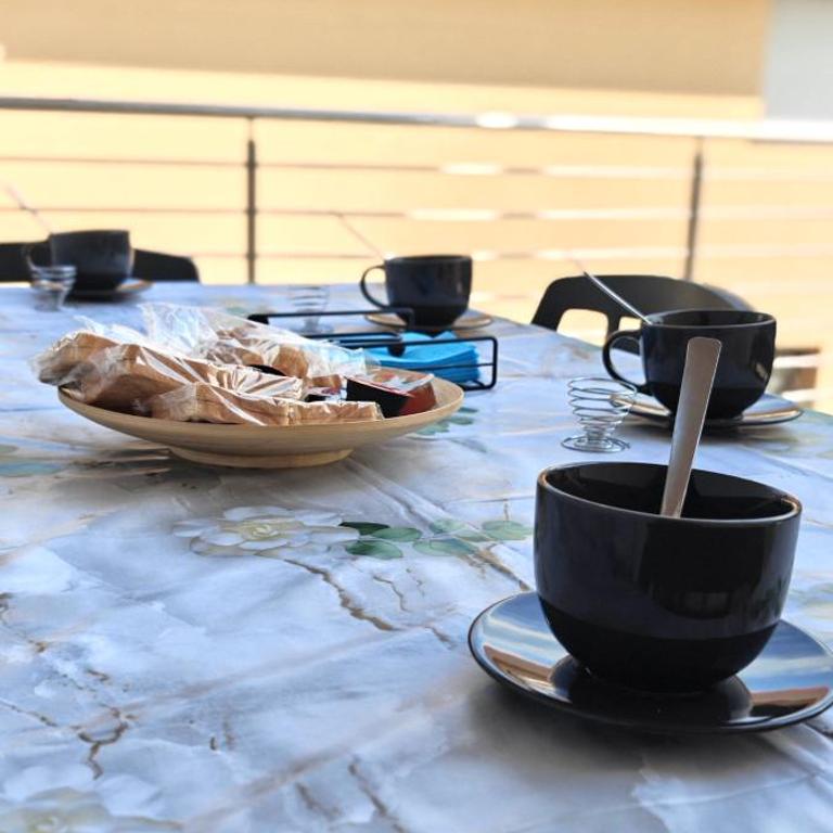 Casa Vela - Appartamento con 1 Camera da Letto - 13