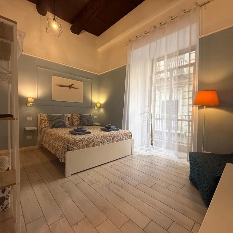 "La suite del porto antico" - Appartamento con 1 Camera da Letto - 4