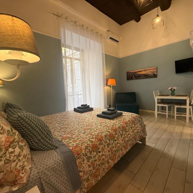 "La suite del porto antico" - Appartamento con 1 Camera da Letto - 5