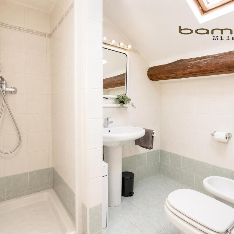 Bamboo Milano Copernico Central Station - Appartamento su 2 Livelli - 34