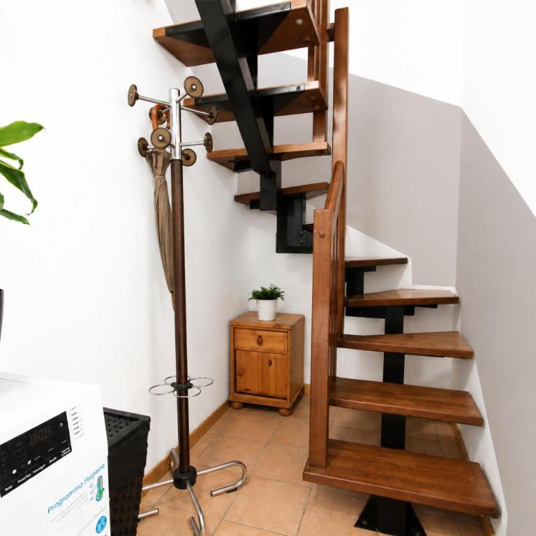 Bamboo Milano Copernico Central Station - Appartamento su 2 Livelli - 39
