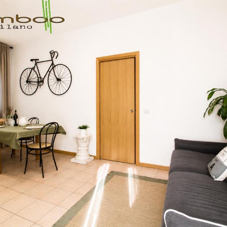 Bamboo Milano Copernico Central Station - Appartamento su 2 Livelli - 18
