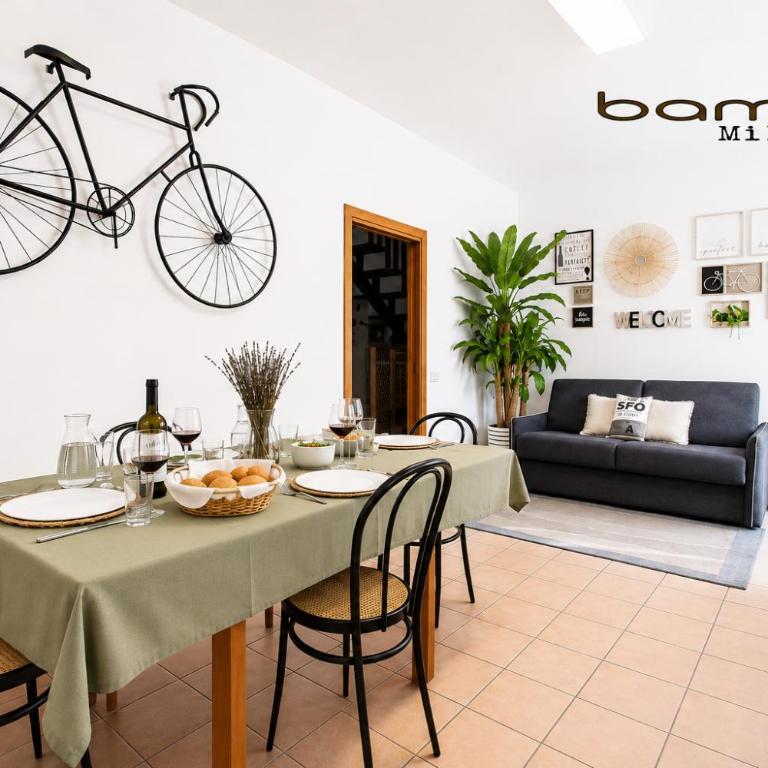 Bamboo Milano Copernico Central Station - Appartamento su 2 Livelli - 43