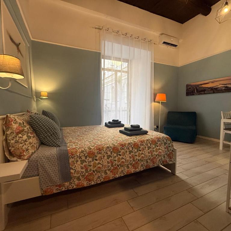 "La suite del porto antico" - Appartamento con 1 Camera da Letto - 7