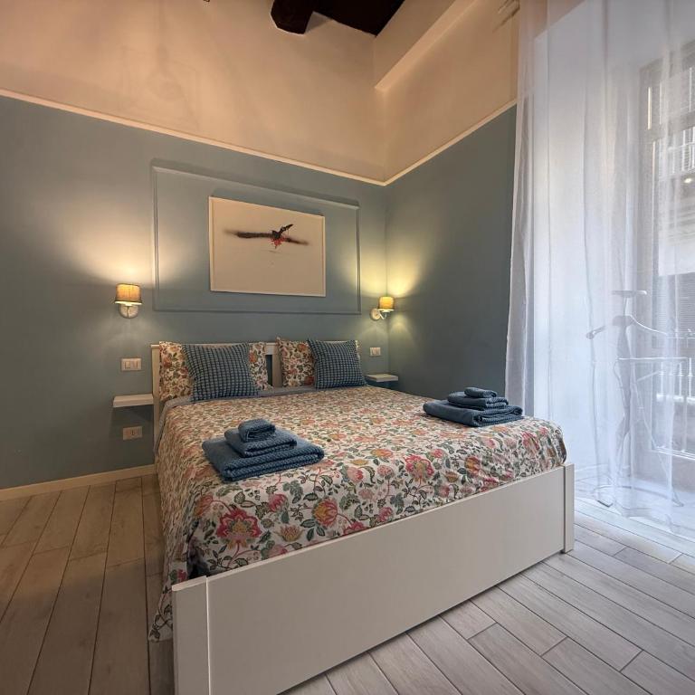 "La suite del porto antico" - Appartamento con 1 Camera da Letto - 1