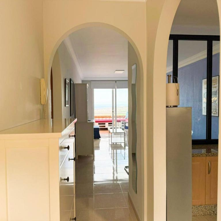 Pambnb - Skyview Costa Adeje - Apartamento de 2 dormitorios - 18