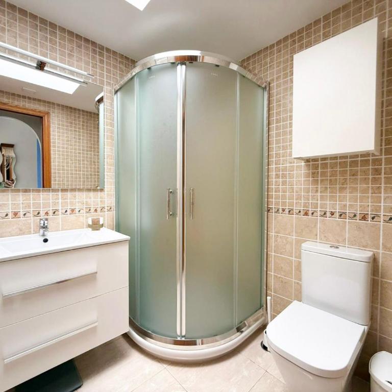 Pambnb - Skyview Costa Adeje - Apartamento de 2 dormitorios - 20