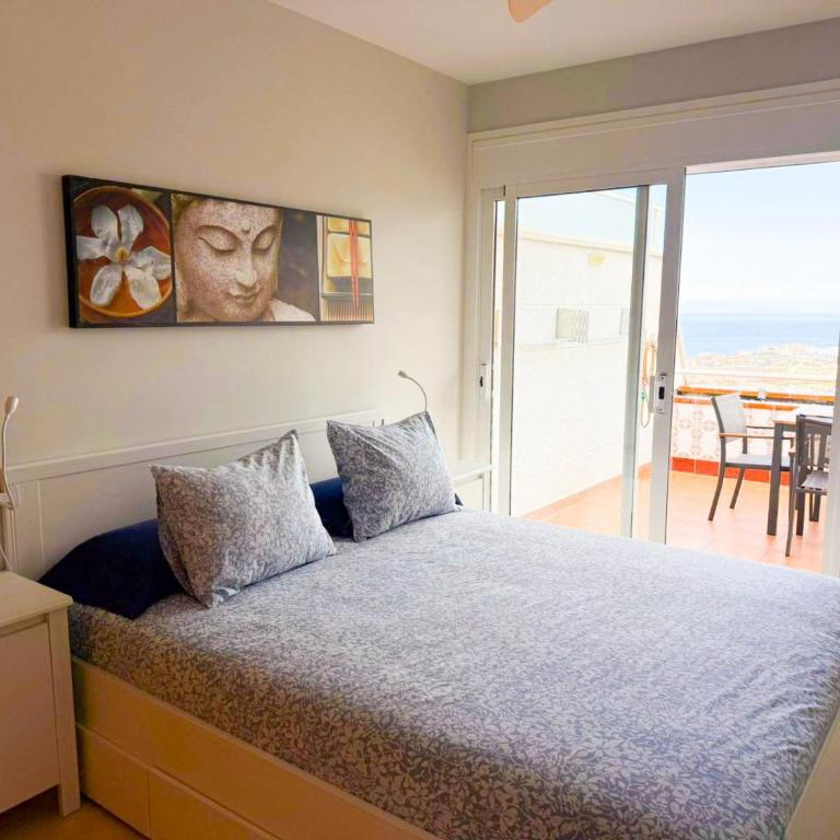 Pambnb - Skyview Costa Adeje - Apartamento de 2 dormitorios - 15