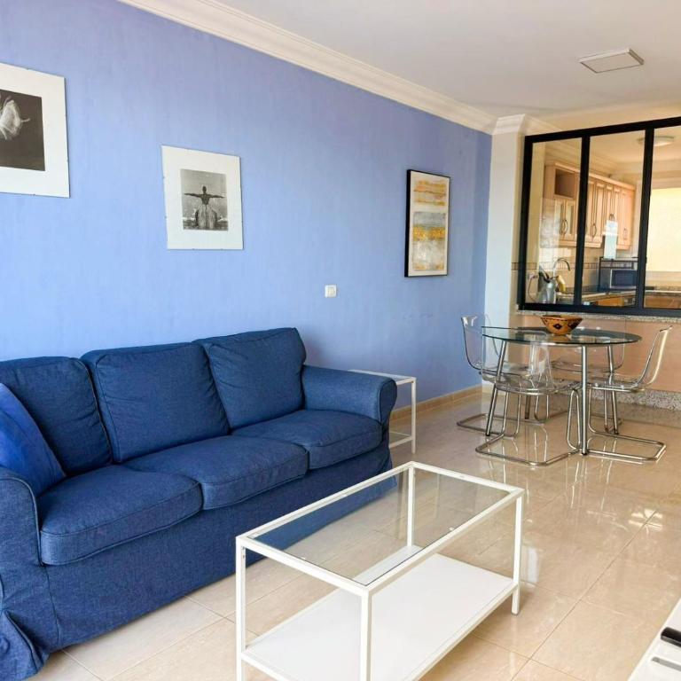 Pambnb - Skyview Costa Adeje - Apartamento de 2 dormitorios - 5