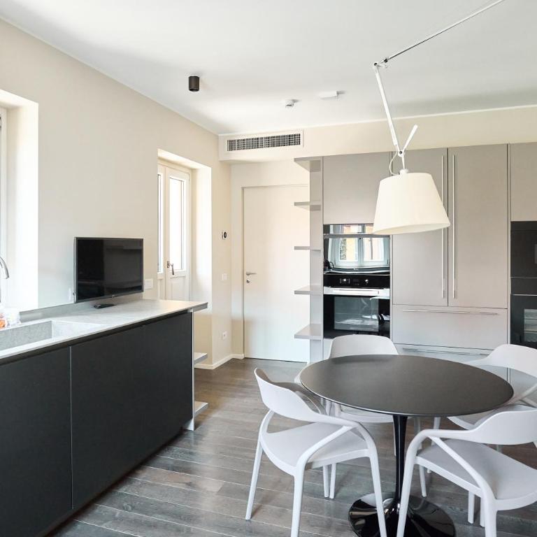 Ariosto Living - Appartamento Premier con 1 Camera da Letto - 9