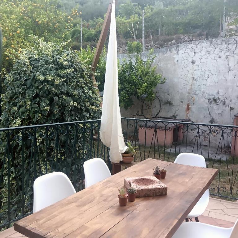 Superperti - appartamento 1 - Casa Vacanze - 48